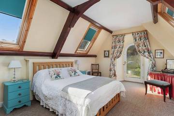 Cottage for 6 People in Fishguard, Pembrokeshire, Photo 1