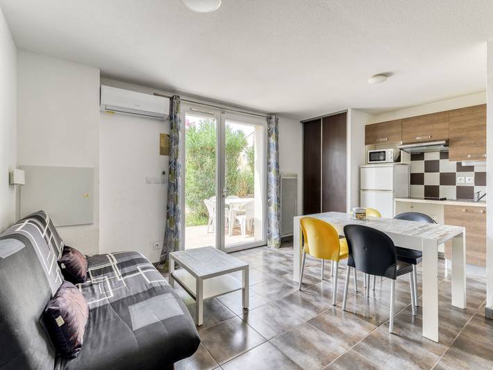 Les Demeures Torrellanes 3* in Latour-Bas-Elne, Mediterranean Coast (France)