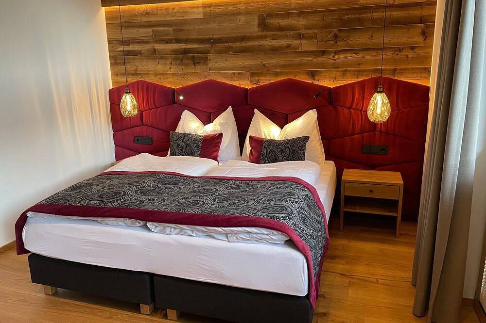 Ferienhaus Rubin. - Ferienlodge Edelstein in Forstau, Ski Amadé