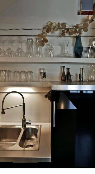 Gîte pour 2 personnes, avec vue et jardin à Bischheim - 2