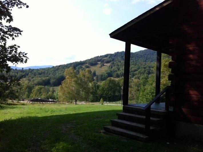 Ferienhaus für 10 Personen, mit Garten und Terrasse, mit Haustier - 1