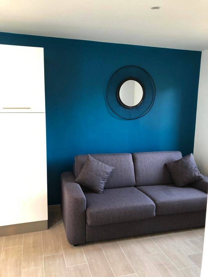 Location de vacances pour 6 personnes, avec jardin à Saint-Dyé-sur-Loire - 4