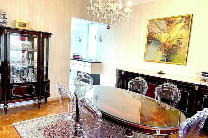 Vacation rental for 7 people, with hot tub in Strasbourg