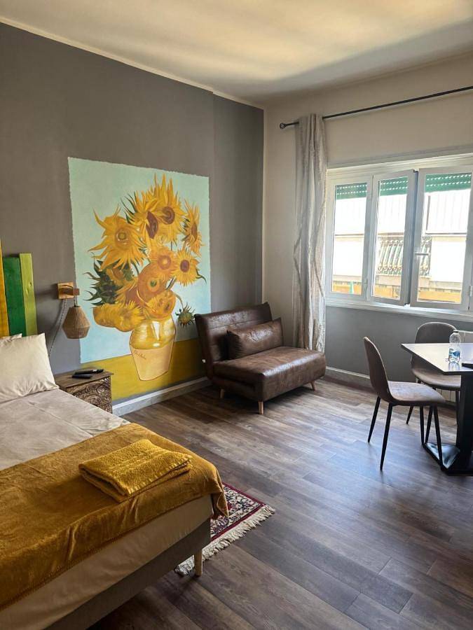 Appartamento vacanze per 6 persone, con terrazza, con animali domestici - 1
