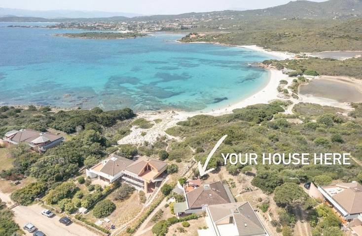 Appartamento vacanze per 6 persone, con giardino e panorama - 1