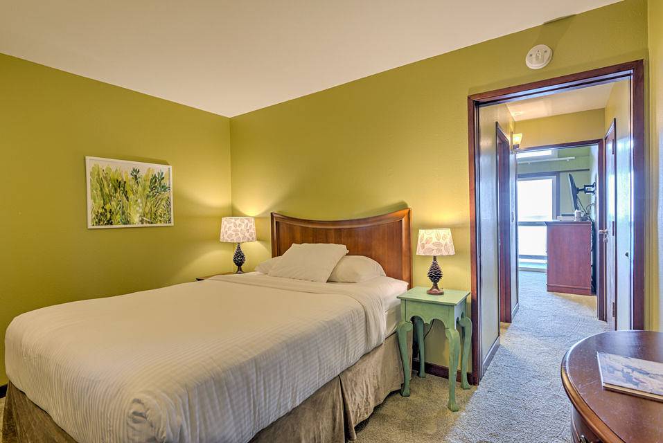 The Inn at Otter Crest in Otter Rock, Condado de Lincoln (OR)