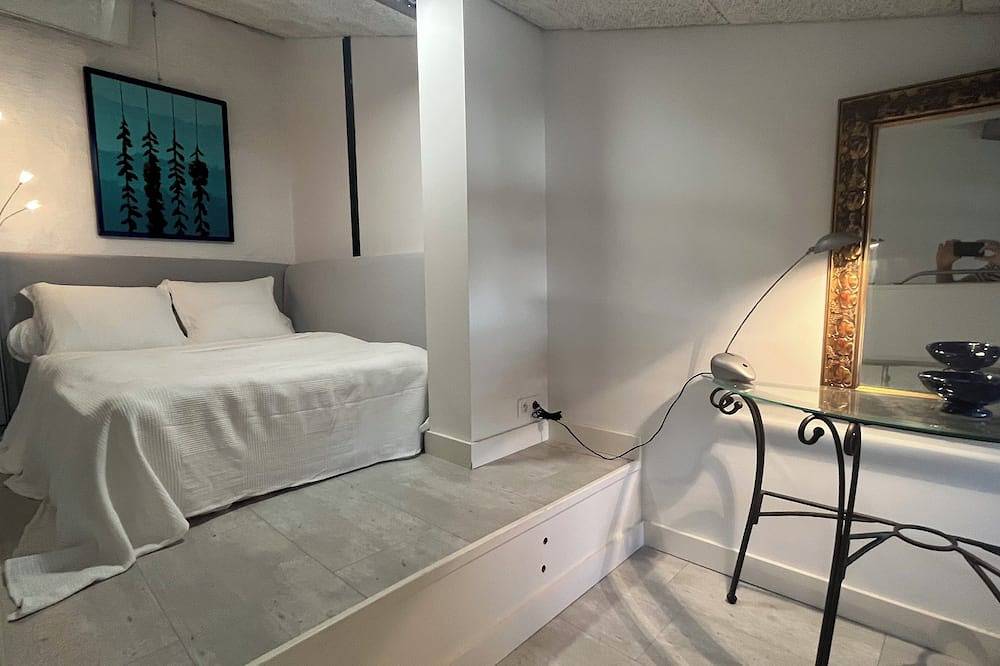 Entire apartment, Loft-holidy Appartement Spacieux à Proximité de la Plage in Pinet, Côte d'Améthyste