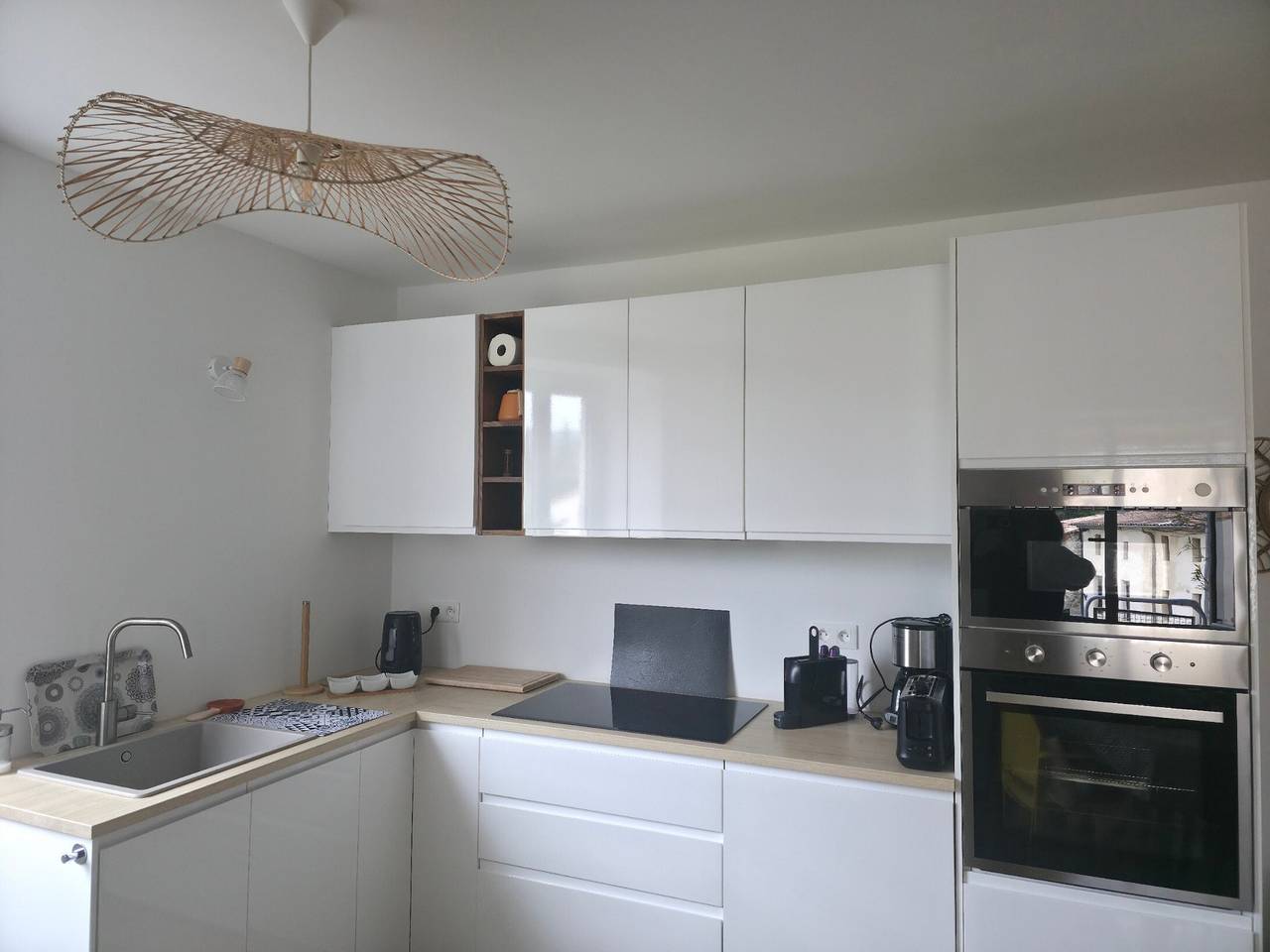 Encantadora casa en Vallon Pont d'Arc con terraza privada, jardín y Wi-Fi in Vallon-Pont-d'Arc, Gorges de l’Ardèche