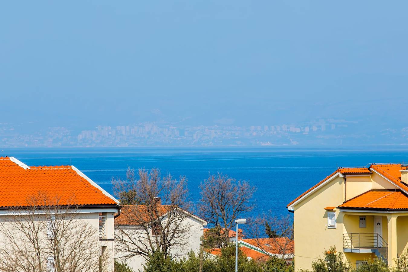 Appartamento intero, Appartamento Zlatica in Vantacici, Krk (Croazia)