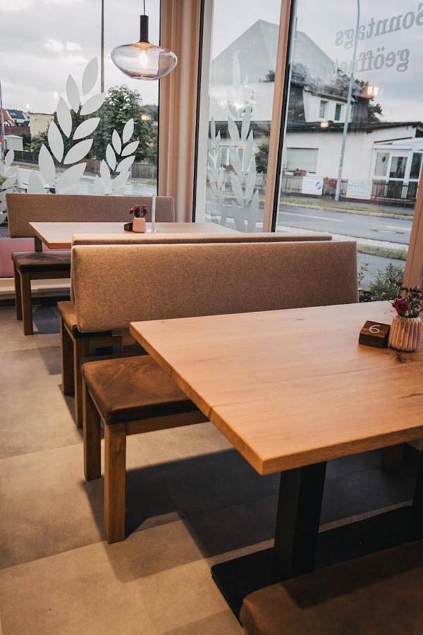 Gîte pour 3 personnes, avec jacuzzi et balcon dans Grafenwohr - 2