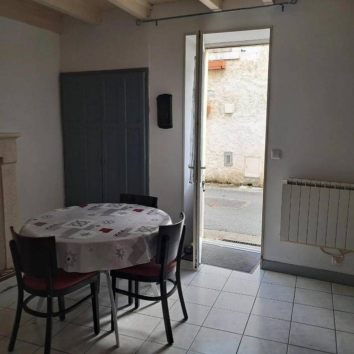 Location de vacances pour 5 personnes à Maillé - 2