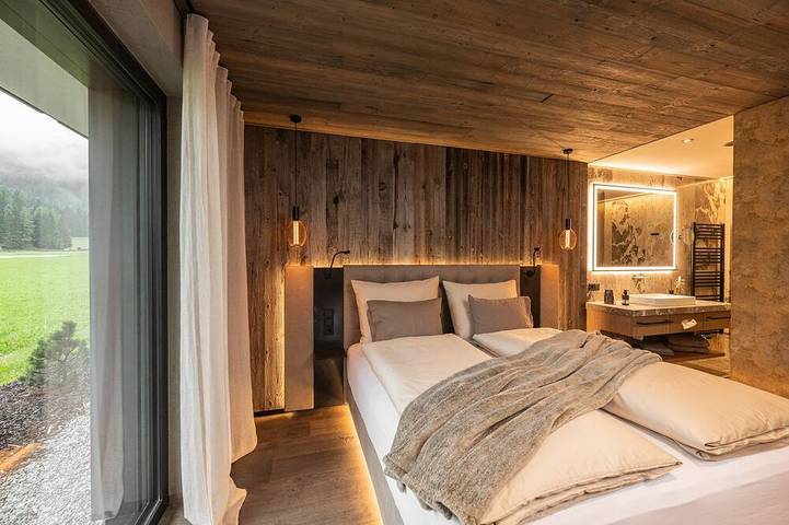 Ferienhaus für 8 Personen in Sexten - 3