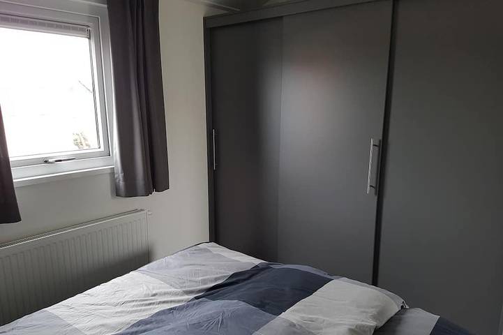 Ferienhaus für 4 Personen, mit Terrasse und Garten in Renesse - 4