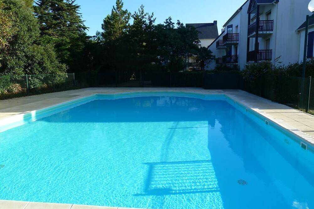 Photo : Appartement de vacances