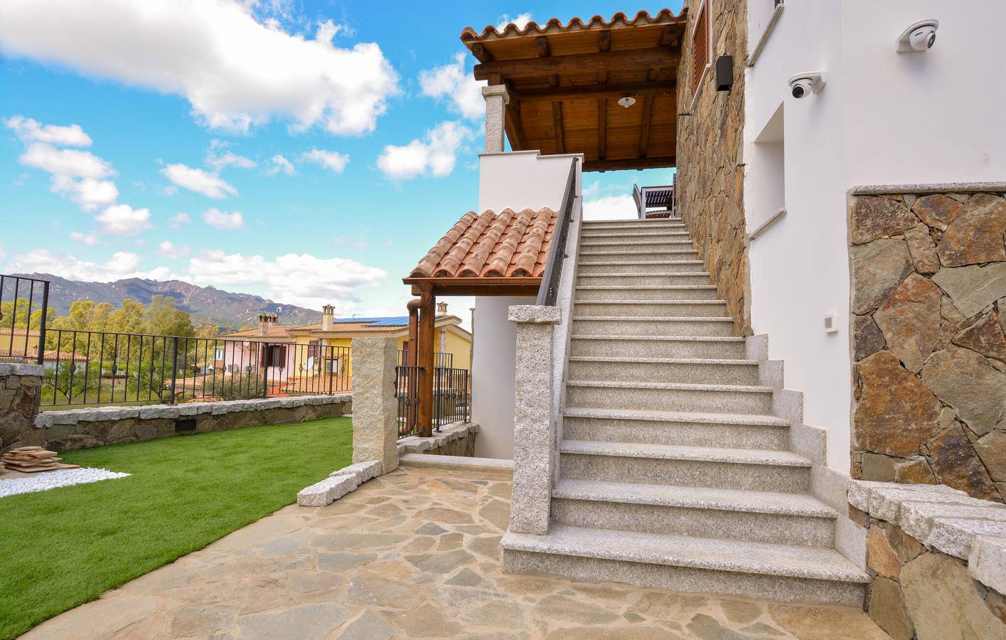 Appartamento intero, Accogliente appartamento in centro città con terrazza in Olia Speciosa, Cagliari e Dintorni