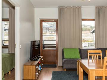 Chalet voor 5 Personen in Ylläs, Kolari (gemeente), Afbeelding 3