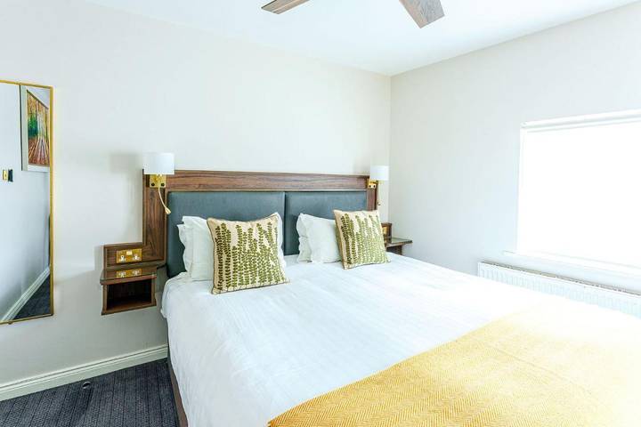 Chambre d’hôte pour 2 personnes à Killarney - 2