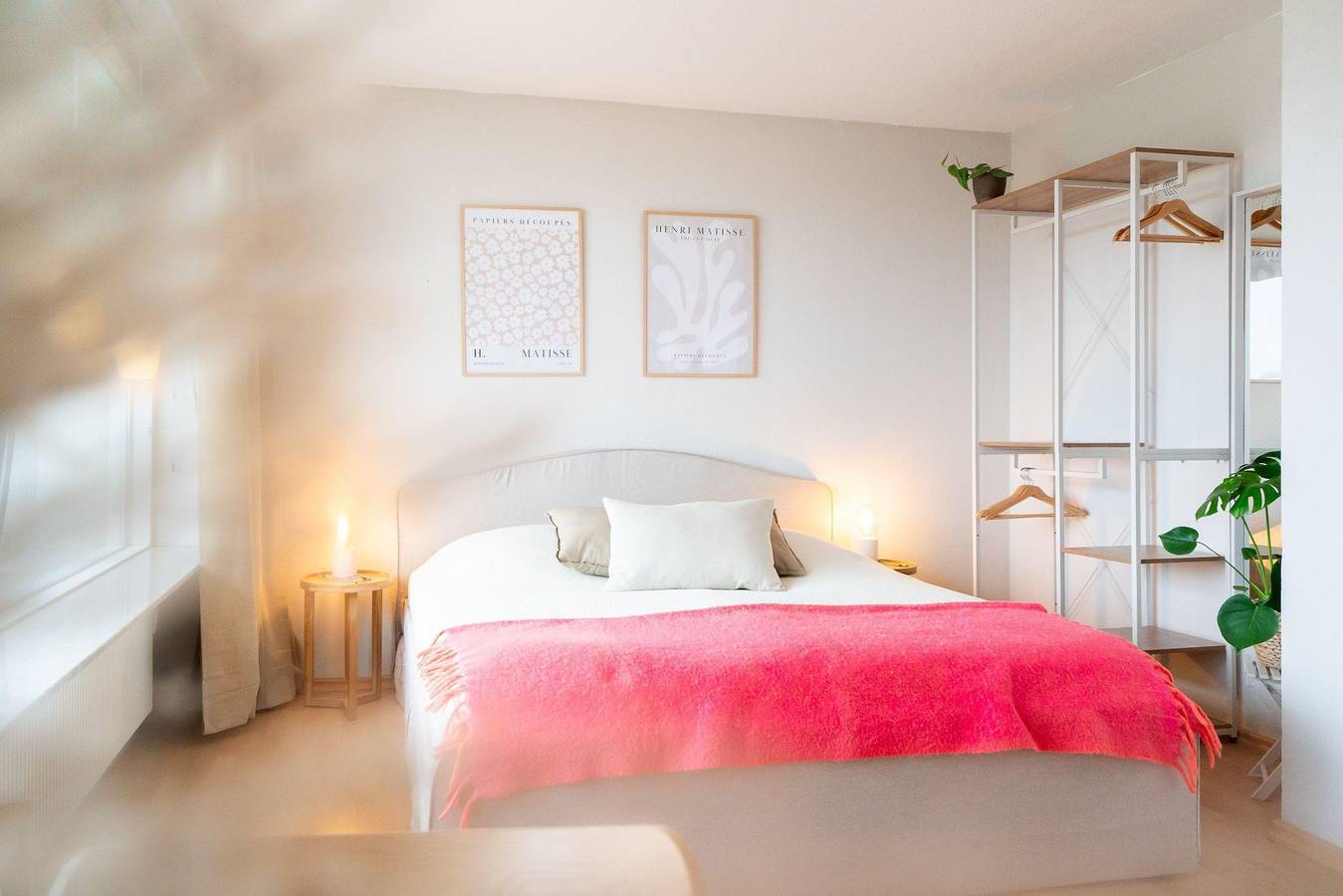 Appartamento vacanze a Sierksdorf a partire da 104€ a notte