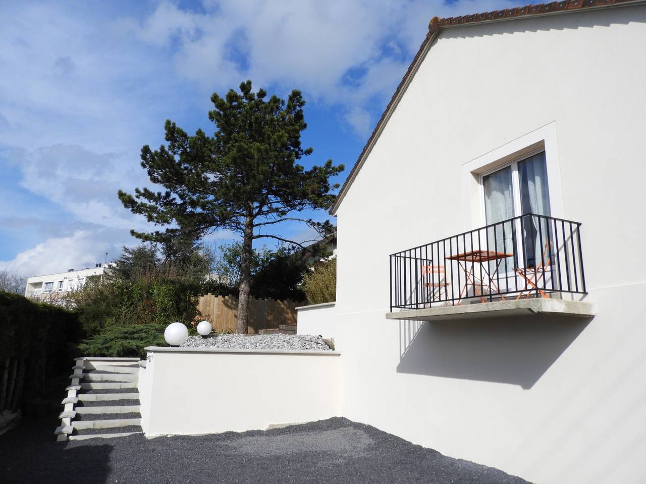 Gîte l'Eden - Abbeville - spa privatif in Abbeville, Région d'Abbeville