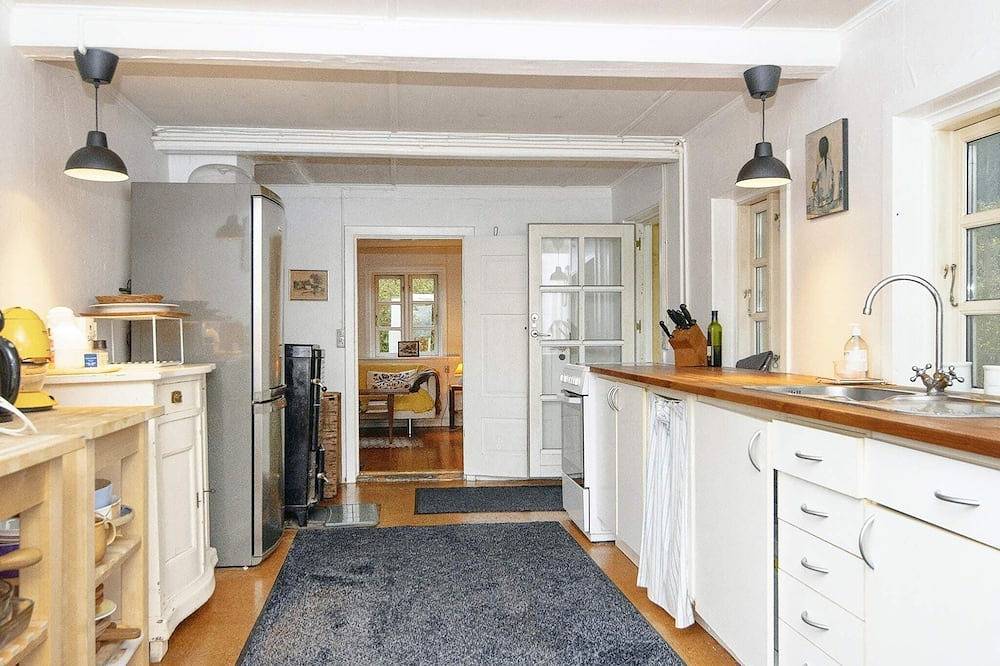 5 Personen Ferienhaus in Skanderborg in Skanderborg