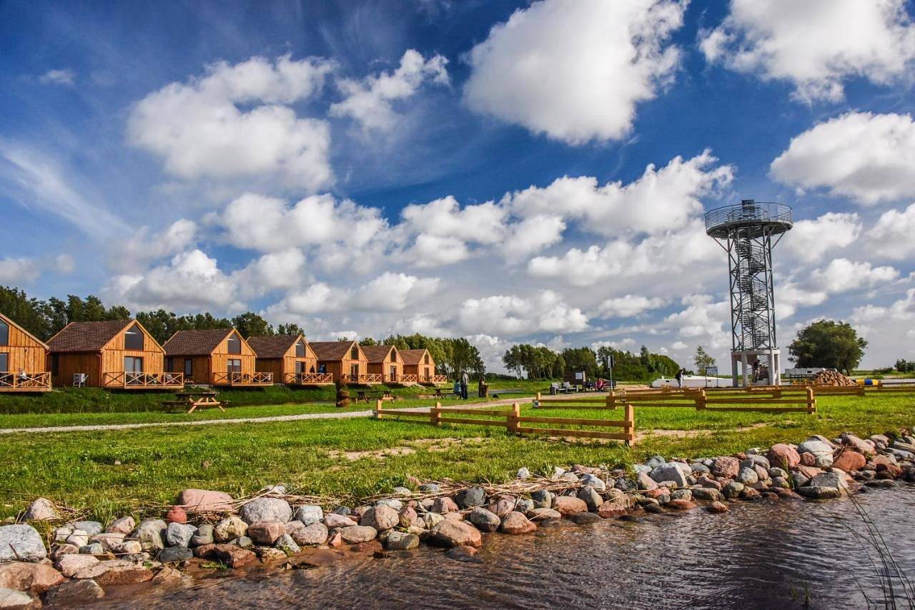 Holiday Home in Litwa