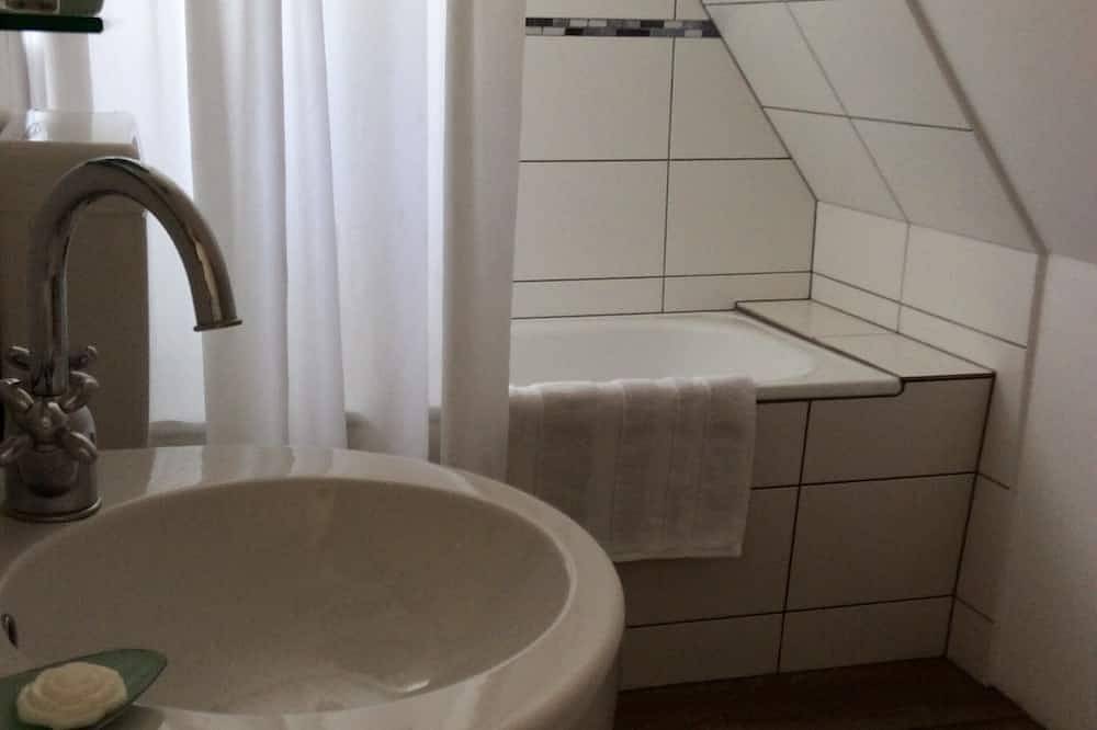 Ferienhaus für 2 Gäste mit 50m² in Bünsdorf in Wittensee, Rendsburg-Eckernförde