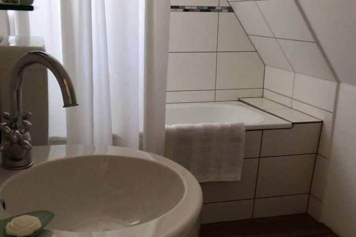 Ferienhaus für 2 Personen, mit Garten in Bünsdorf - 3