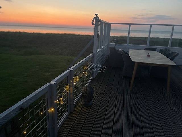 Ferienhaus für 4 Personen, mit Ausblick und Garten, mit Haustier in Westerland (Niederlande) - 4