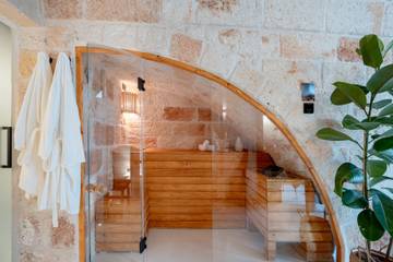 B&b für 2 Personen in Polignano A Mare, Adriatisches Meer, Bild 2