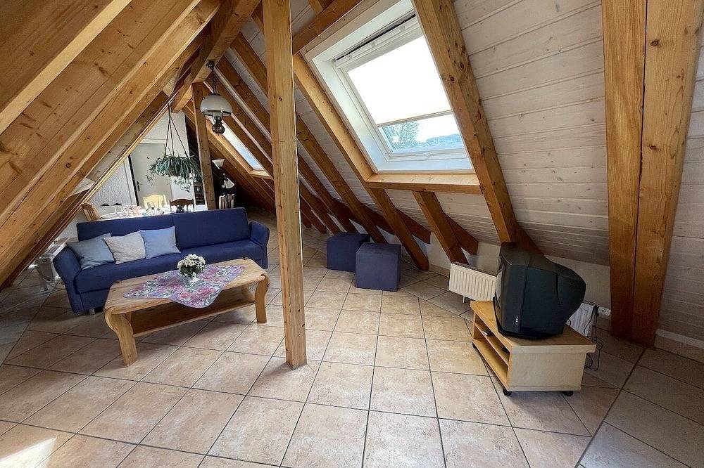 Ganze Wohnung, Ferienwohnung mit Charme und Top Ausstattung in Lindenfels-Glattbach in Lindenfels, Bergstraße