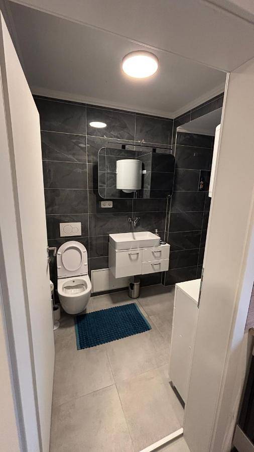 Maison de vacances pour 4 personnes, avec terrasse - 1
