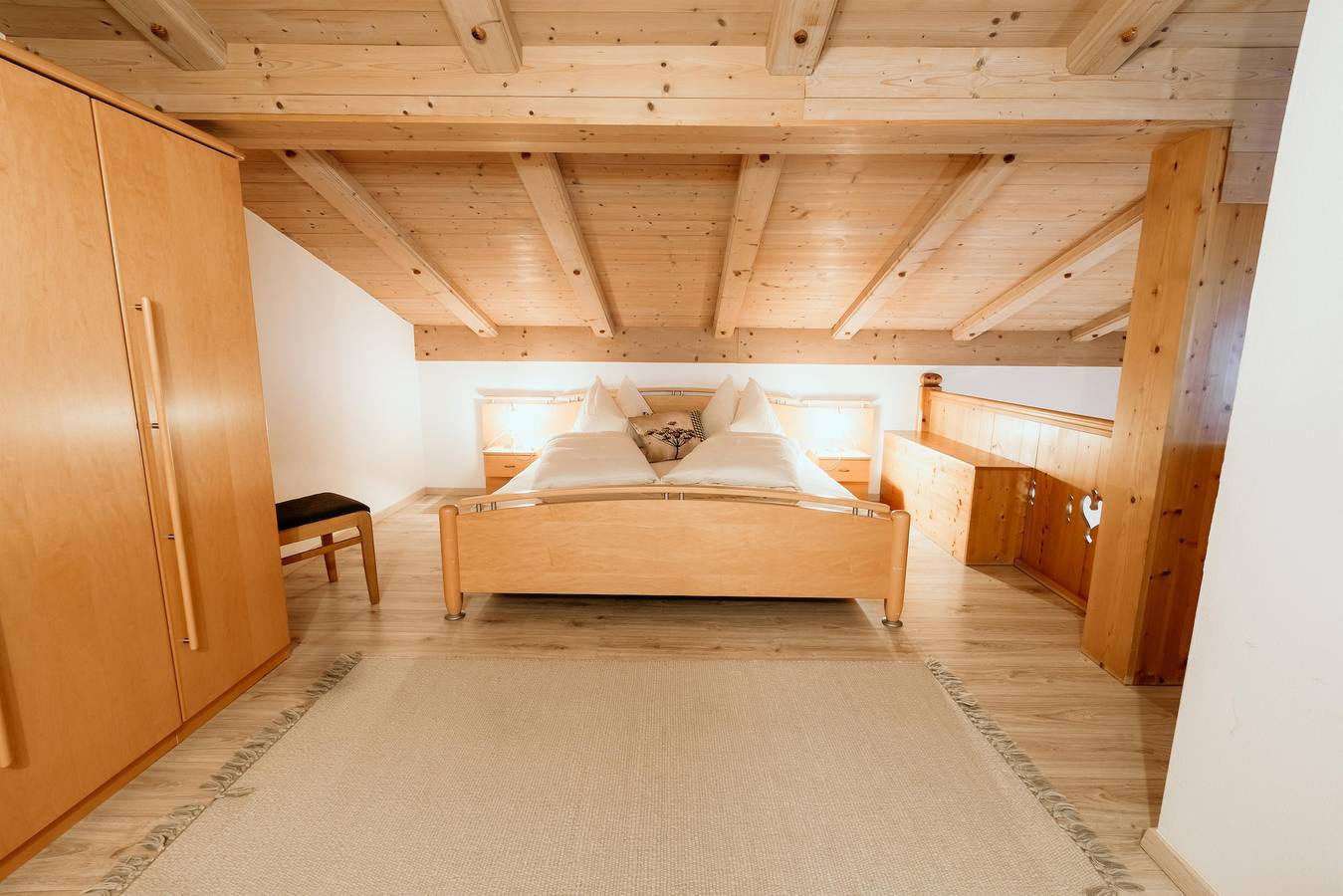 Ganze Ferienwohnung, Schranbachhof in Maria Alm, Steinernes Meer