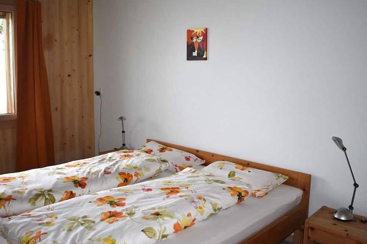 Ganze Wohnung, Mountain Nature Stay in Vitznau, Vierwaldstättersee