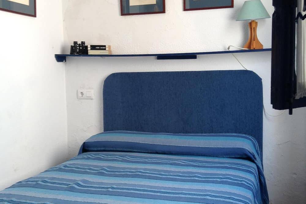 Entire apartment, Autumn in San Jose Apt 5 pax at 30 m beach and magnificent terrace, Chimney in San José (Almeria), Níjar