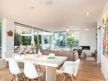 Vakantiehuis voor 8 Personen in Llafranc, Palafrugell, Afbeelding 2