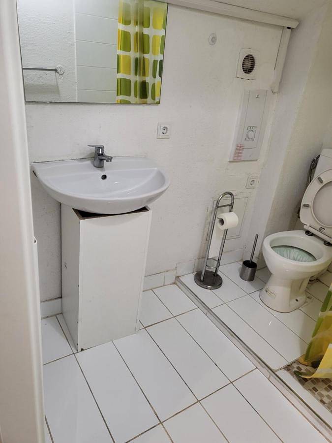 Maison d’hôte pour 2 personnes dans Luxembourg - 4