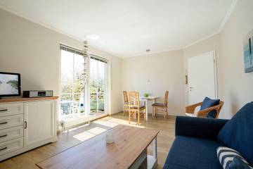 Strandhaus für 2 Personen in Scharbeutz, Südliche Ostseeküste, Bild 1