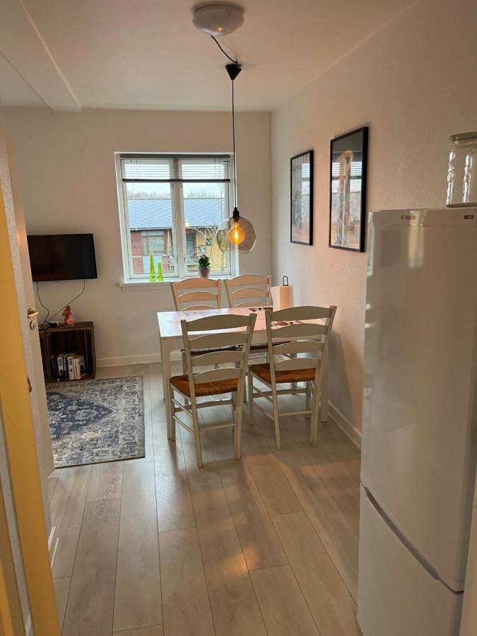 Cały apartament, Casa House of Bricks 5 - Downtown Holidays - close to all in Billund, Billund region