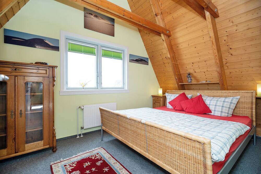 Entspannt am Ostseestrand in Jellenbek, Schwedeneck