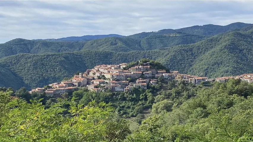Casa vacanza per 4 persone, con panorama e terrazza - 1
