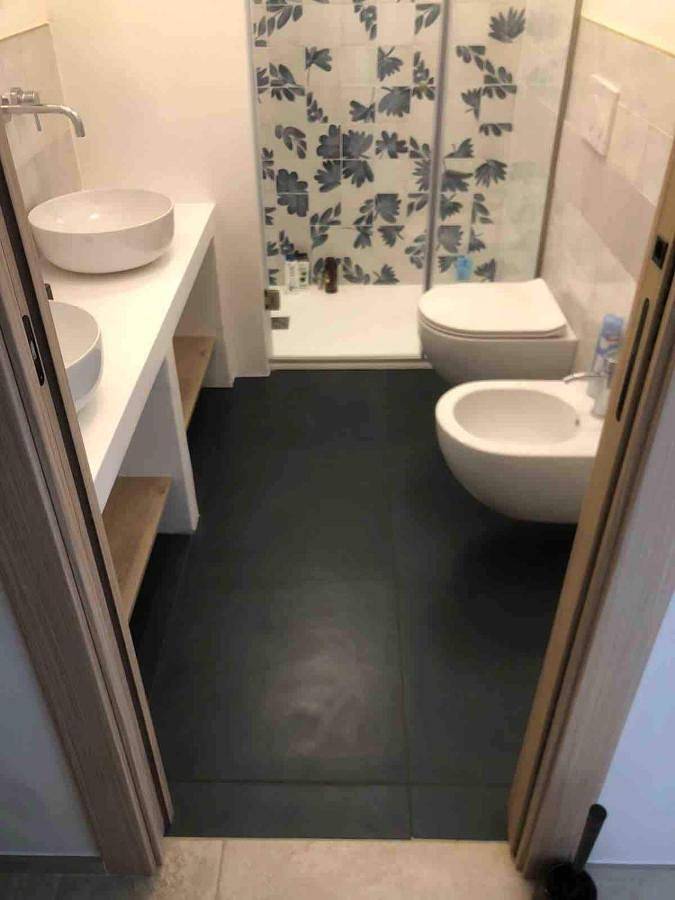 Appartamento intero, Three-Bedroom House in Cozze, Mola di Bari