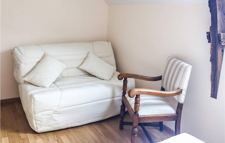 Apartamento con jardín cerca de Plessala in Le Mené, Côtes-d'Armor