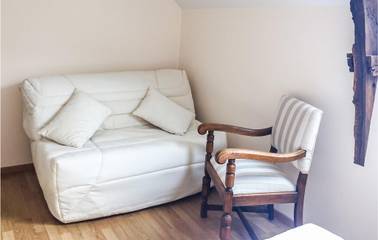 Ferieudlejning til 6 Personer i Le Mené, Côtes-d'Armor, Billede 4