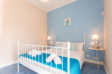 Villa per 4 Persone in Santa Maria del Focallo, Ispica, Foto 4