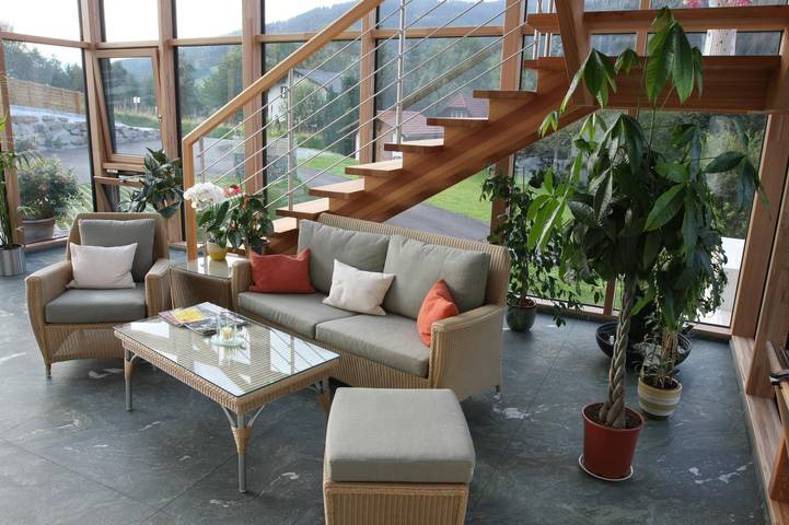 Ferienwohnung für 3 Personen, mit Garten in Hochsteiermark - 3