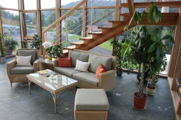 Ferienwohnung für 4 Personen in Hochsteiermark, Östliche Obersteiermark, Bild 2