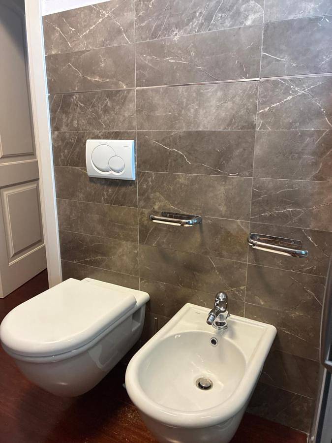 B&B Villa Moen in Fossacesia, Province de Chieti