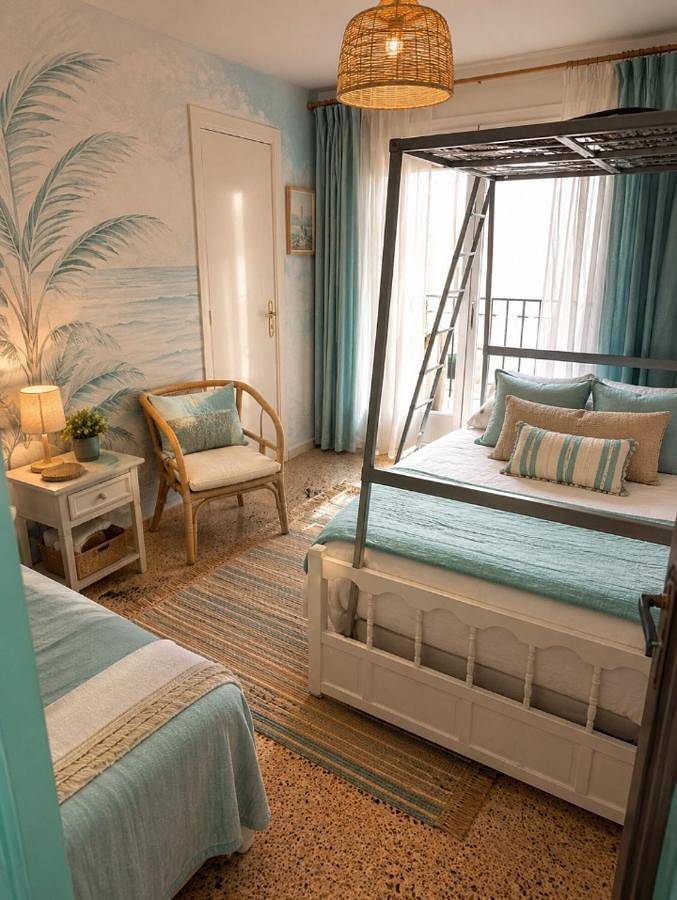 Maison d’hôte pour 4 personnes