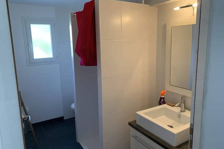 Location de vacances pour 2 personnes dans Plage De La Bosse L Epine - 3