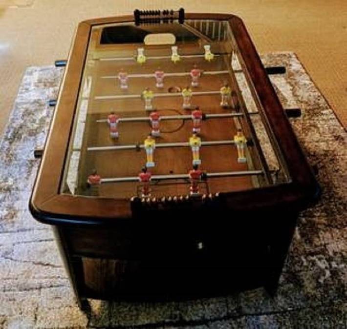 Vacation rental for 8 people, with yard in Denver